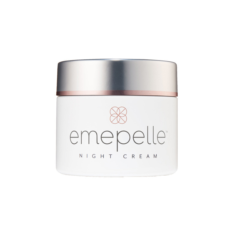 Kem dưỡng da chống lão hóa Emepelle Night Cream